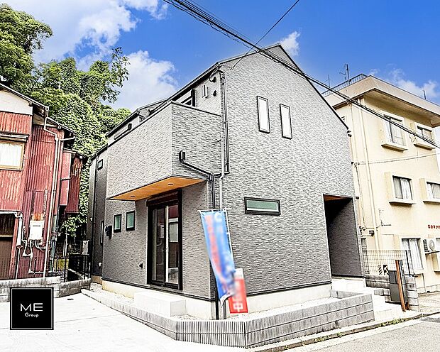 1号棟 ■暮らしを彩る充実した設備仕様が備わった住まい