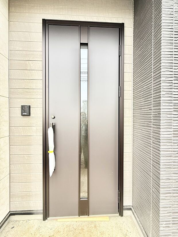 ■ ここから始まる、笑顔あふれる毎日