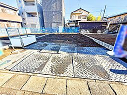 神奈川県相模原市中央区小山１丁目