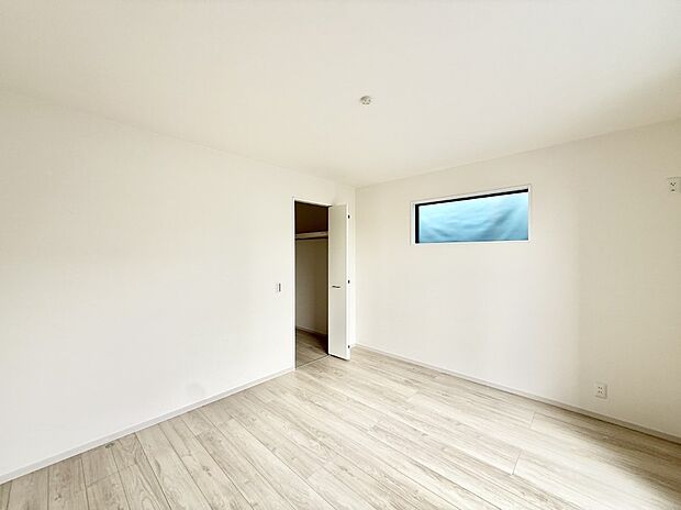 ■シンプルで使いやすい空間がスッキリ感じられます