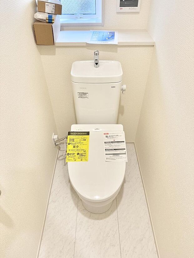 ■毎日使う場所だからこそ、清潔感溢れる空間