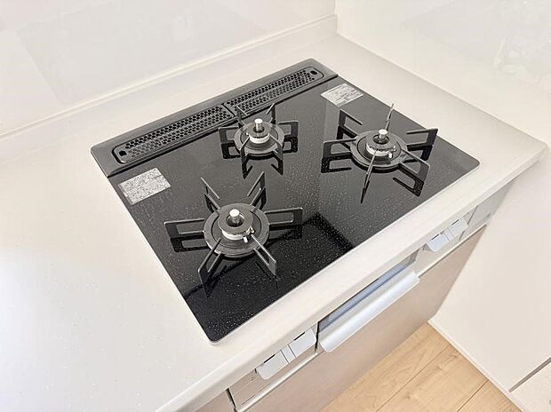 ■一度に多くの料理ができ便利で効率的