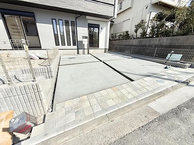 ■カースペース有