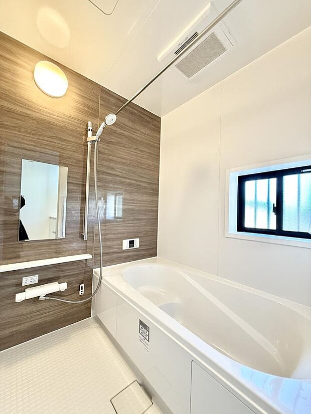 ■家族みんなが気持ちよく使える設計です