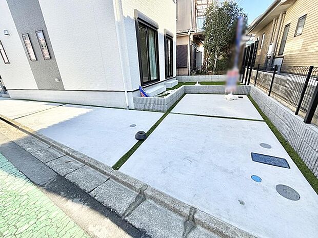 ■カースペース有