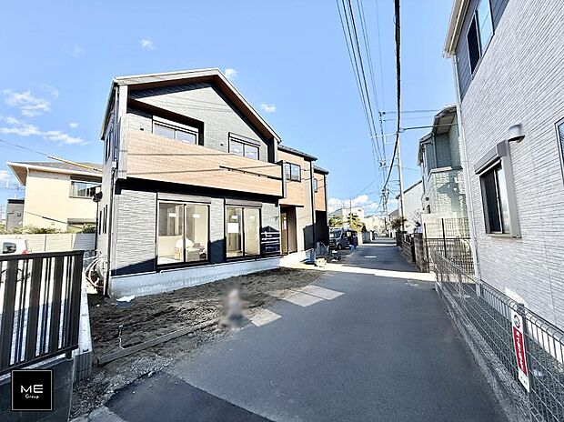 ■この道を歩けば、毎日が少し特別になる