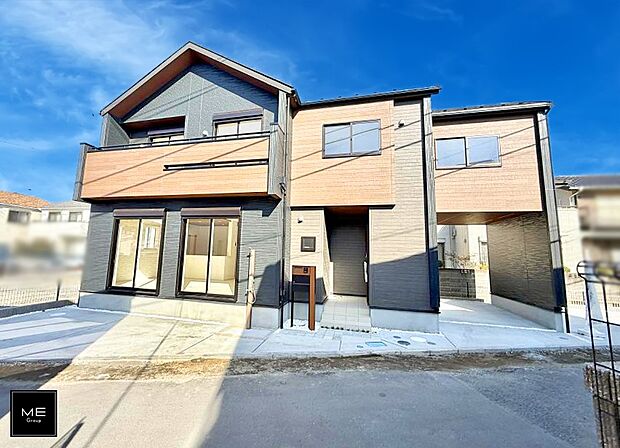 ■家族みんなが笑顔で過ごせる、安心感のある住まい