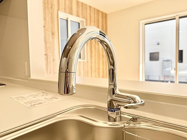 ■清潔でおいしい水を手軽に供給してくれます