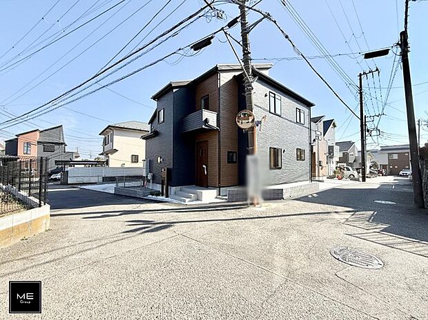 ■新しい時代の息吹を感じる、心地よい環境