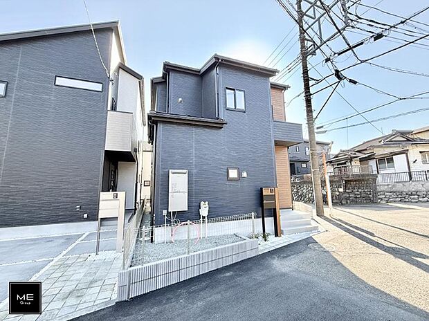 ■暮らしを彩る充実した設備仕様が備わった住まい