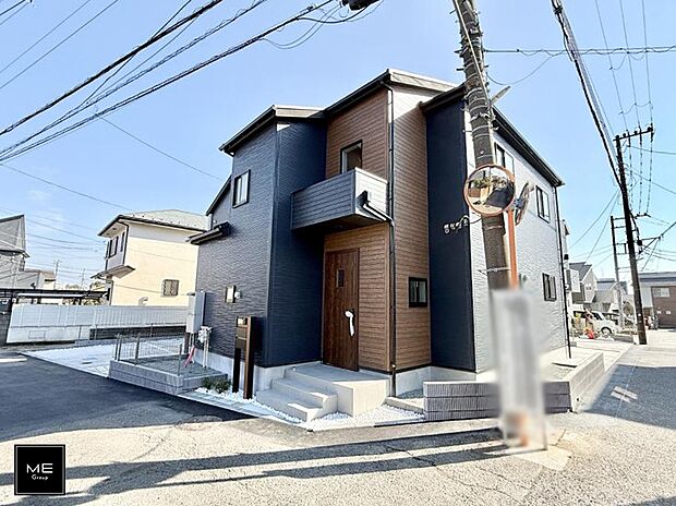 ■家族みんなが笑顔で過ごせる、安心感のある住まい