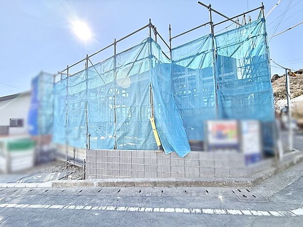 ■暮らしを彩る充実した設備仕様が備わった住まい