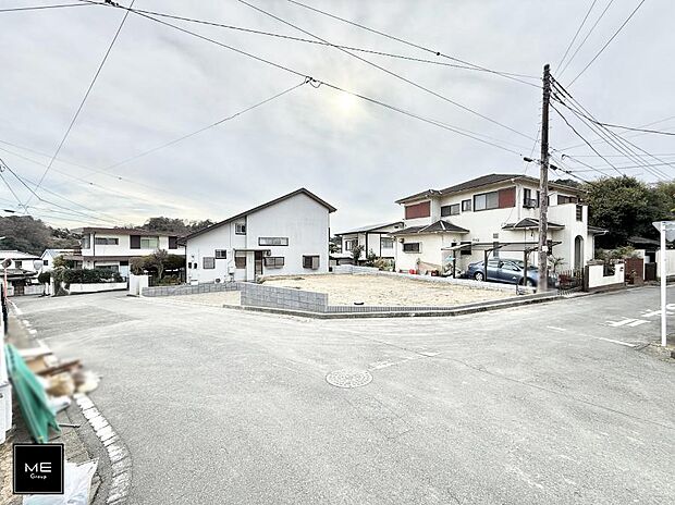 ■家族とのお出かけが楽しくなる環境です