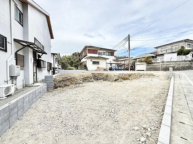 ■新しい暮らしが始まる場所で、家族の絆を深める