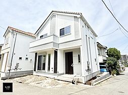 神奈川県座間市明王