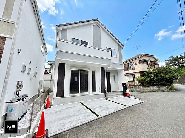2号棟  ■まずは一度ご覧ください
