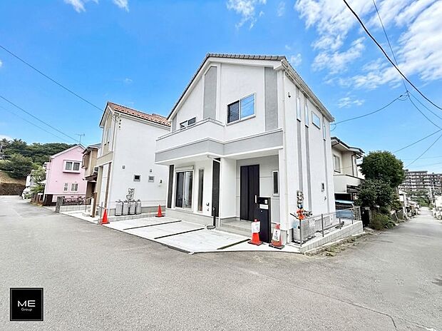 2号棟 ■暮らしを豊かにする充実した仕様設備で快適に