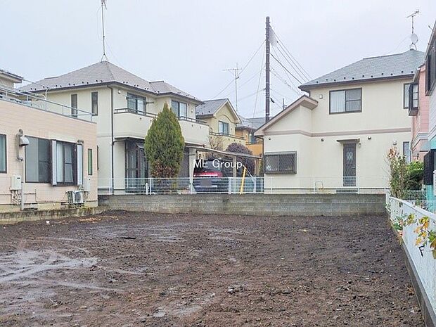 ■家族みんなが笑顔で過ごせる、安心感のある住まい