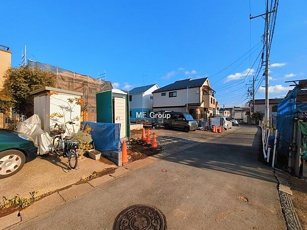 ■新しい時代の息吹を感じる、心地よい環境