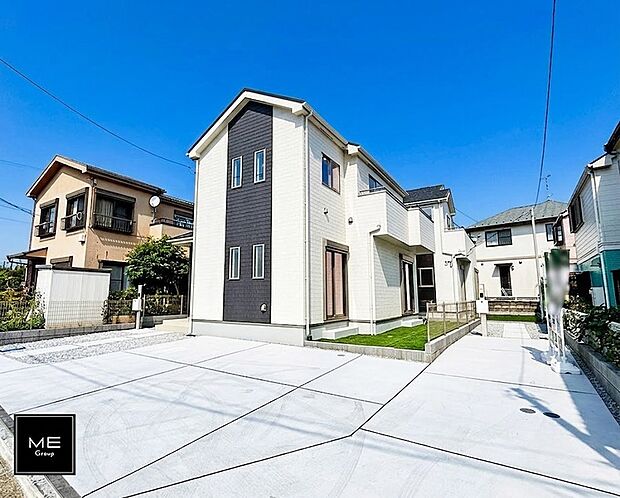 A号棟 ■暮らしを彩る充実した設備仕様が備わった住まい