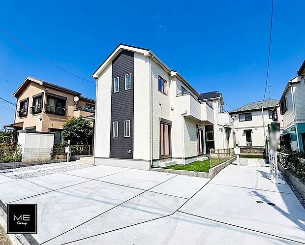 A号棟 ■暮らしを彩る充実した設備仕様が備わった住まい
