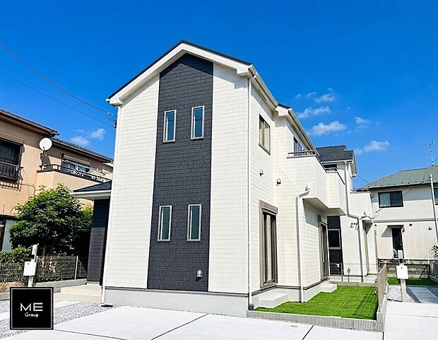 A号棟 ■暮らしを豊かにする充実した仕様設備で快適に