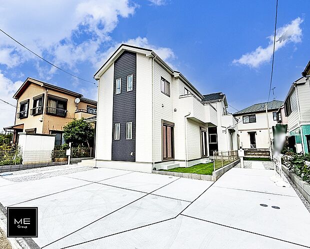 A号棟 ■暮らしを彩る充実した設備仕様が備わった住まい