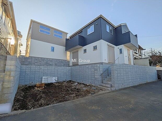 ■新しい暮らしが始まる場所で、家族の絆を深める