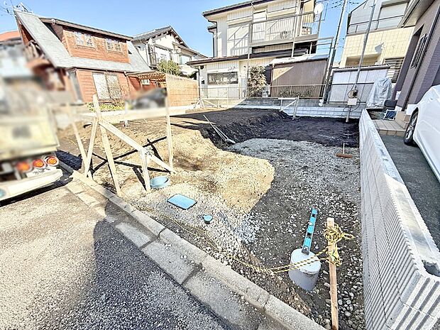 ■家族みんなが笑顔で過ごせる、安心感のある住まい