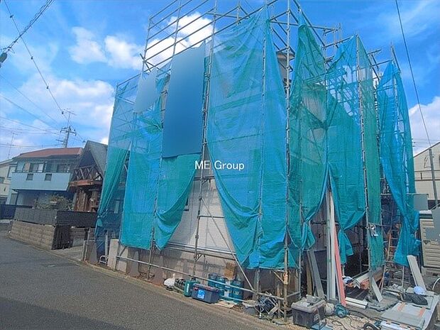 ■家族みんなが笑顔で過ごせる、安心感のある住まい