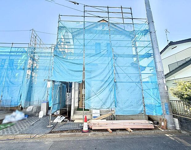 ■家族みんなが笑顔で過ごせる、安心感のある住まい
