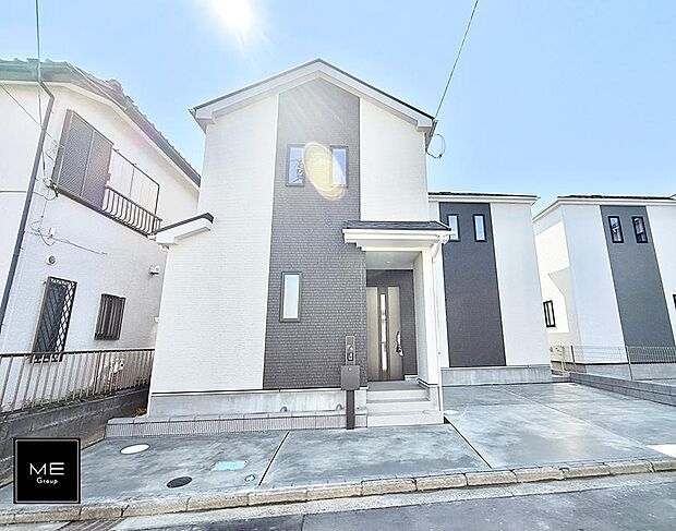 ■家族みんなが笑顔で過ごせる、安心感のある住まい