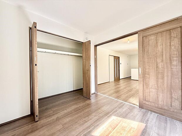 ■どこになにを置くか楽しみな自分のお部屋