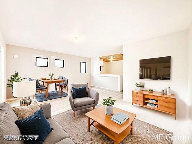 ■自然と会話が生まれる、心地よいひととき