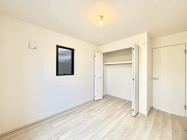 ■静かな洋室で読書や趣味に集中できる場所