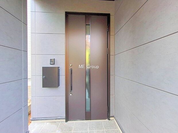 ■ 帰るたびにホッとする、安心感のある佇まい