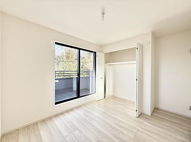 ■快適な環境で、日常の疲れを癒せる空間