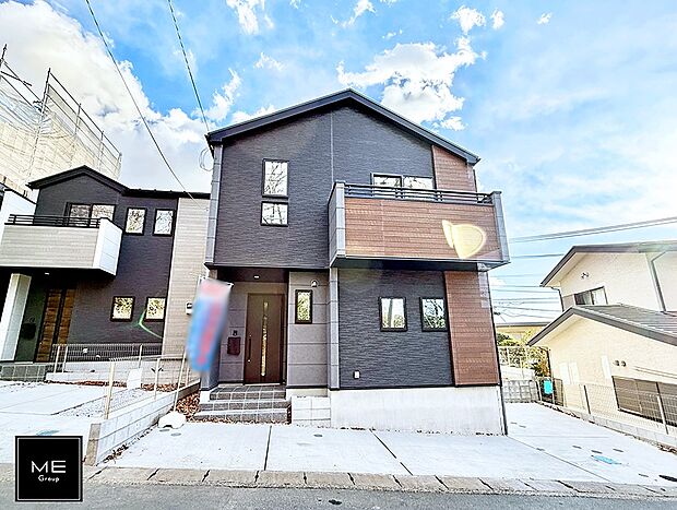 ■新しい暮らしが始まる場所で、家族の絆を深める