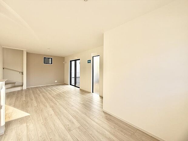 ■ふとした瞬間に幸せを感じる、心地よい場所