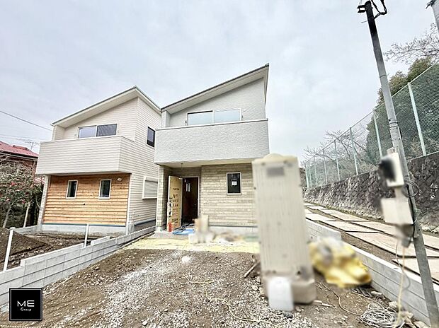 ■新しい暮らしが始まる場所で、家族の絆を深める