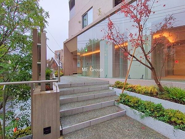 ■管理の行き届いたエントランスで安心して暮らせる環境です