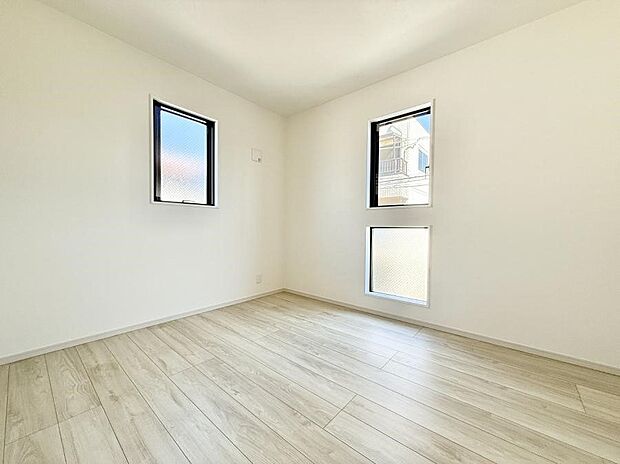 ■快適な環境で、日常の疲れを癒せる空間