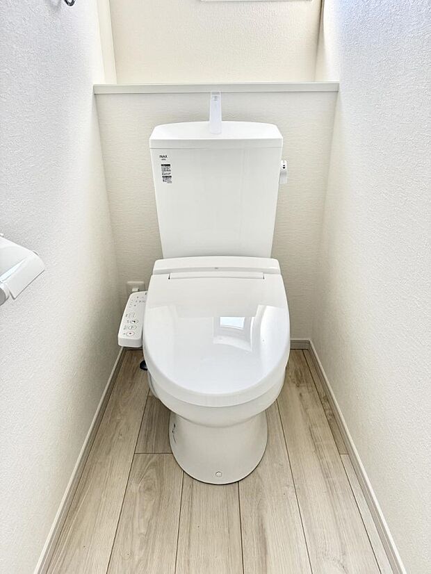 ■毎日使う場所だからこそ、清潔感溢れる空間