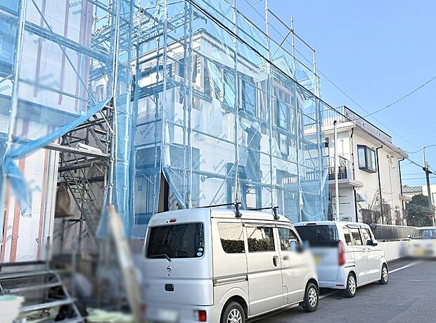 ■新しい暮らしが始まる場所で、家族の絆を深める