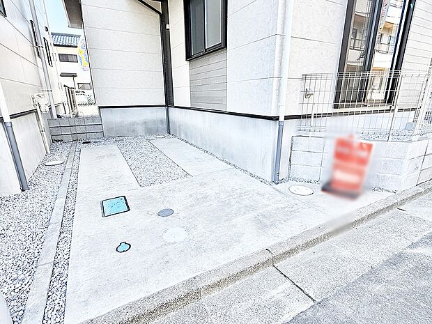 ■カースペース有