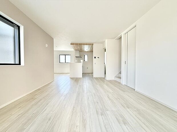 ■ふとした瞬間に幸せを感じる、心地よい場所