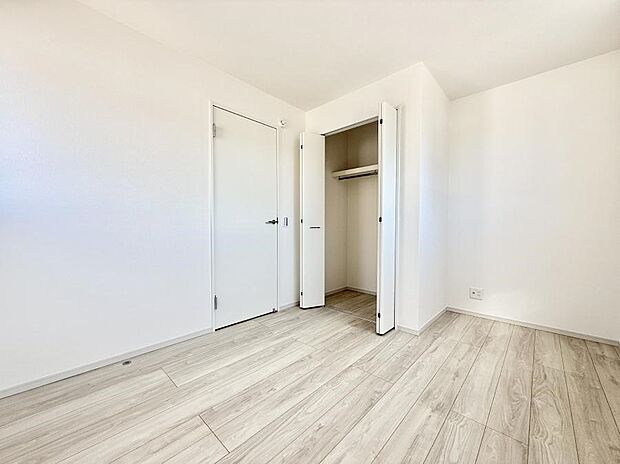 ■機能的で使いやすいお部屋で毎日を快適に