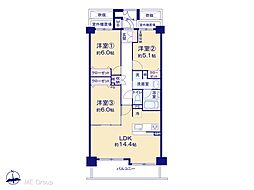 アドヴァンス鶴見アネックス