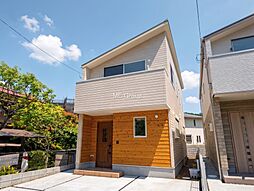 神奈川県鎌倉市岩瀬
