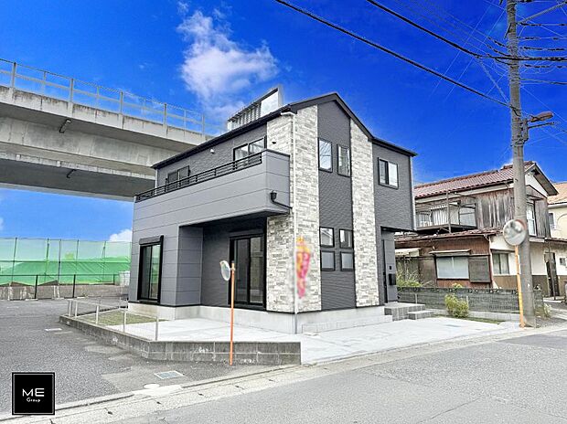 1号棟 ■暮らしを豊かにする充実した仕様設備で快適に
